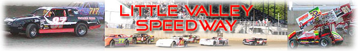 Little Valley Speedway
